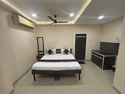 Jai Ambe Hotel