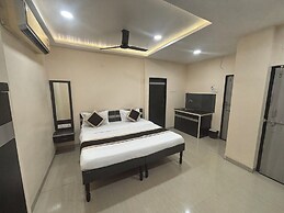 Jai Ambe Hotel