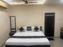 Jai Ambe Hotel