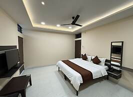 Jai Ambe Hotel