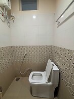 Jai Ambe Hotel