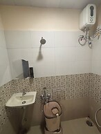 Jai Ambe Hotel