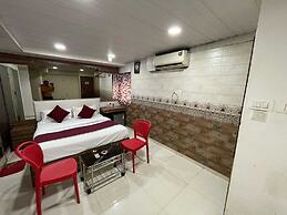 Hotel Lucky Galaxy
