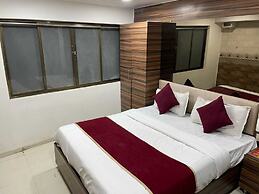 Hotel Lucky Galaxy