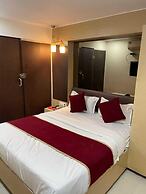 Hotel Lucky Galaxy