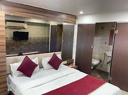 Hotel Lucky Galaxy