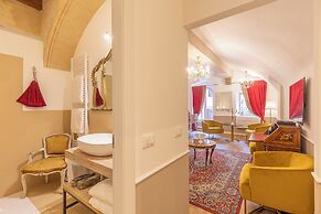 Corte Realdi Suites Piazza Erbe