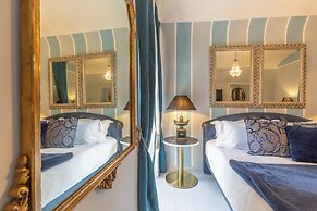 Corte Realdi Suites Piazza Erbe