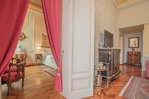 Corte Realdi Suites Piazza Erbe