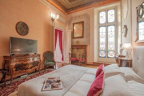Corte Realdi Suites Piazza Erbe
