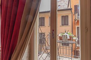 Corte Realdi Suites Piazza Erbe