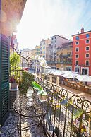 Corte Realdi Suites Piazza Erbe