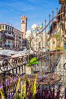 Corte Realdi Suites Piazza Erbe