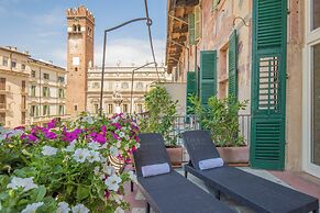 Corte Realdi Suites Piazza Erbe