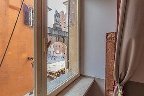 Corte Realdi Suites Piazza Erbe