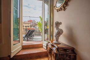 Corte Realdi Suites Piazza Erbe