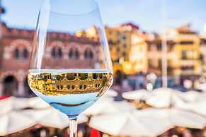 Corte Realdi Suites Piazza Erbe