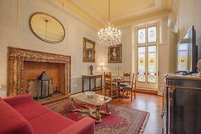 Corte Realdi Suites Piazza Erbe
