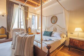 Corte Realdi Suites Piazza Erbe