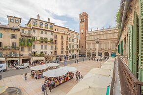 Corte Realdi Suites Piazza Erbe