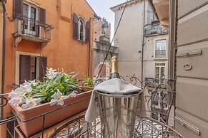Corte Realdi Suites Piazza Erbe