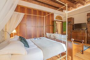 Corte Realdi Suites Piazza Erbe