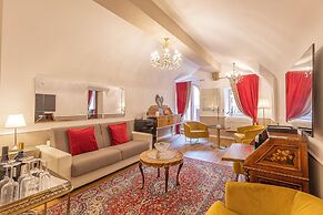 Corte Realdi Suites Piazza Erbe