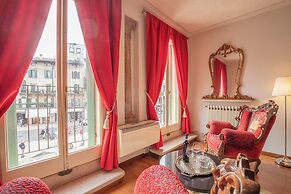 Corte Realdi Suites Piazza Erbe