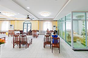 Chaleunxay Hotel