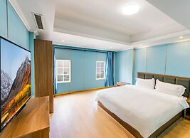 Chaleunxay Hotel