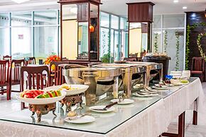 Chaleunxay Hotel