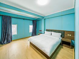 Chaleunxay Hotel
