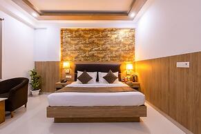 Hotel Corporate Suites