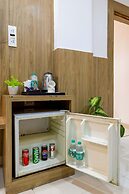 Hotel Corporate Suites