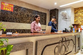 Hotel Corporate Suites