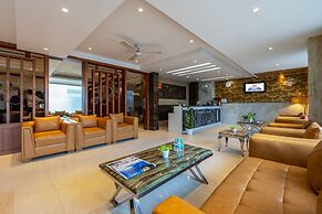 Hotel Corporate Suites