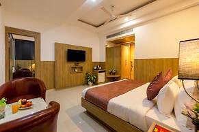 Hotel Corporate Suites