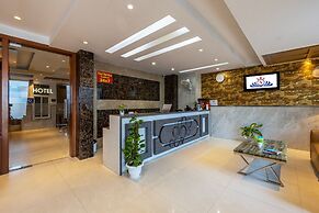 Hotel Corporate Suites