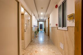 Hotel Corporate Suites