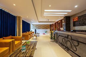 Hotel Corporate Suites