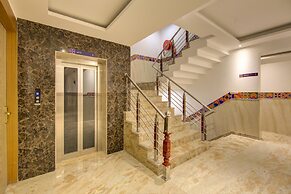 Hotel Corporate Suites