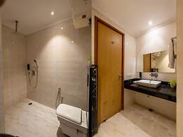 Hotel Corporate Suites