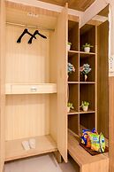 Hotel Corporate Suites