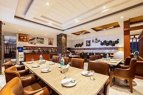 Hotel Corporate Suites