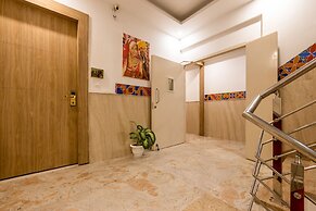 Hotel Corporate Suites