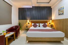 Hotel Corporate Suites
