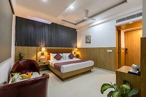 Hotel Corporate Suites