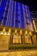 Hotel Corporate Suites