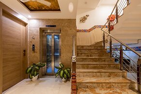 Hotel Corporate Suites