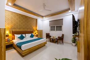 Hotel Corporate Suites